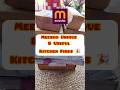 Meesho Unique & Useful Kitchen Items | Best Unboxing 🎉 #meesho #shorts #meeshohaul #meeshofinds