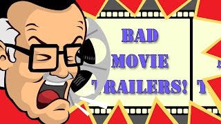 No more exciting trailers! - Stan’s Rants