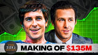 Beyond the Big Short | The Untold Stories of the Crisis Profiters