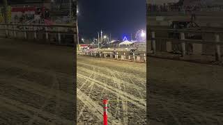 Markham Fair 2025 - Queen of the Ring Windshield Compacts 