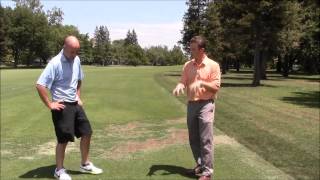Facciuto talks fairway aeration
