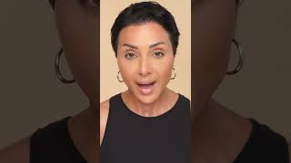 Soft Glam Makeup Hacks for Over 40s! | Nina Ubhi screenshot 1