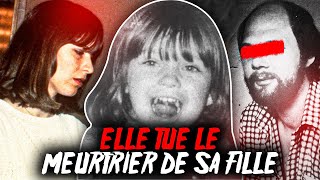 VICTIME de MEURTRE à 7 ANS, sa MERE ABAT le COUPABLE au TRIBUNAL : Le cas Marianne Bachmeier (#HVF)