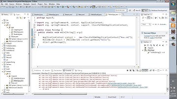Nhóm 02-Lớp Lập trình web sáng thứ 7. Chương 4. Spring Hello world