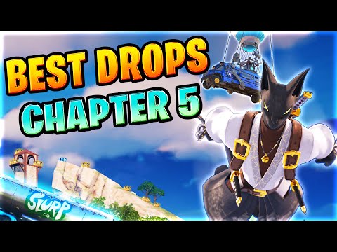 BEST SNIPER Attachments + Sniping Tips - Fortnite Chapter 5 