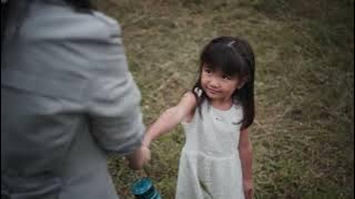 Valerie Utomo - Saved