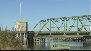 Houlihan bridge gets $65.5 million makeover