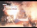 Tublatanka - Pravda Víťazi/Live In Bratislava 1989 (Full Concert)