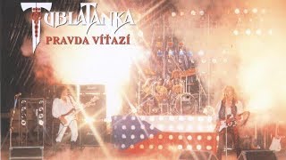 Tublatanka - Pravda Víťazi/Live In Bratislava 1989 (Full Concert)