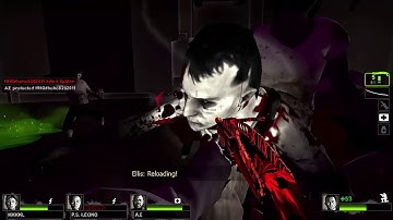 HHG L4D2-Last Baktun Part 3