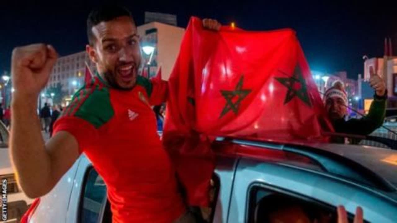 2026 World Cup: Morocco promise 'compact' tournament after presenting bid book