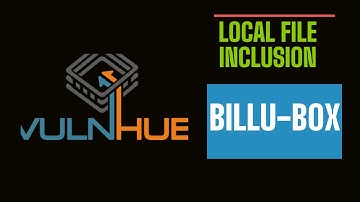Local File Inclusion Vulnerability Explained | EP2 | CTF Walkthrough
