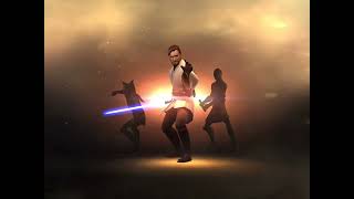 SWGOH - GAC - 3v3 - SLKR vs JMK