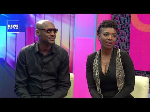 “I'll Ruin Everything” - Annie Idibia Threatens, as 2Face Absconds 'The Wrath of a Woman'