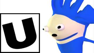 dumb running sonic 3D BLAST screenshot 2