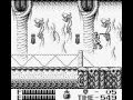 Game Boy Longplay [029] Castlevania II - Belmont´s Revenge