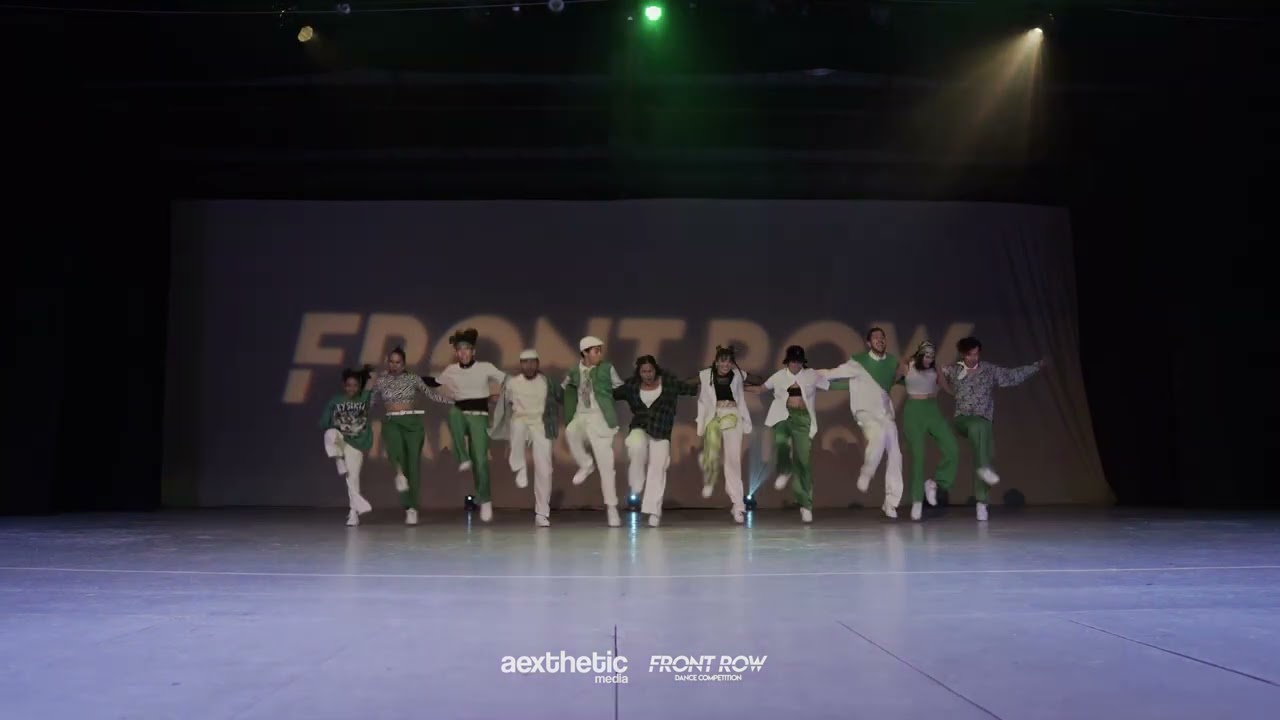 Six Six Four Exhibición Front Row 2022 YouTube Six Six Four Exhibición Front Row 2022 YouTube