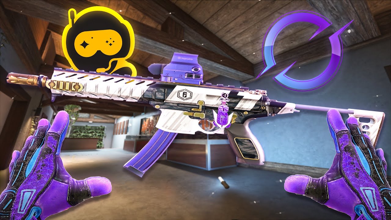 Scrim Clips Against Pros (Comp Clips #7)