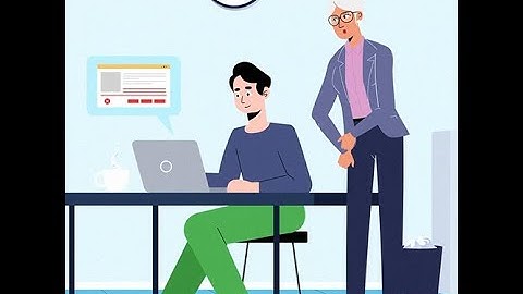 Elevate Employee Communication with our Platform | 2D Animation Explainer Video