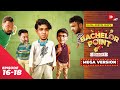 Bachelor point  season 2  mega version  ep 1618  kajal arefin ome  dhruba tv drama serial