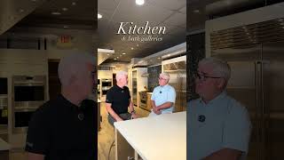 Inside Kitchen & Bath Galleries | A Hands-On Appliance Experience Inside Kitchen & Bath Galleries | A Hands-On Appliance Experience