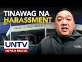 Inihaing tax evasion case vs dating Spox Harry Roque, tinawag na harassment