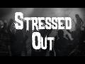 TWENTY ONE PILOTS STRESSED OUT LYRICS mp3