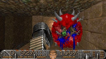 Community Chest 3 Map26 UV Max in 10m55s by blob1024