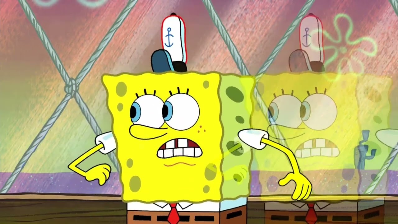 Nick Tongue Twister - Keep it here Spot (Nickelodeon U.S.)