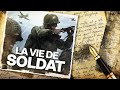 Voir la Seconde Guerre mondiale par les yeux des soldats - Entretien avec Clément Horvath thumbnail