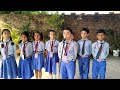 Assembly by lb buds n blooms school gursarai jhansi