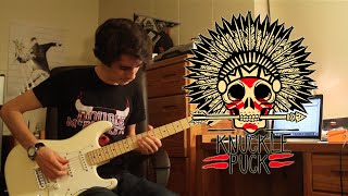 Miniatura de vídeo de "Knuckle Puck - No Good (Guitar & Bass Cover w/ Tabs)"