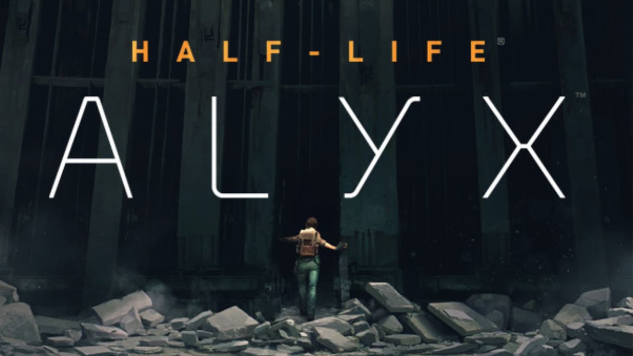 [🔴LIVE] Playing Half Life Alyx (Part 3)