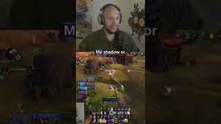 Shadow Priest SUCKS