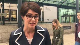 Norwich MP raises Colman's job loss fears with business secretary screenshot 4