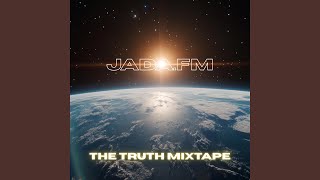 The Truth I Found (feat. Zamora Knight & The 110)