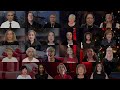 Away in a Manger - Christmas 2023 - A Virtual Choir - Traditional Normandy Tune