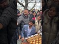 Fan meetup with Gukesh, winner of the 2024 FIDE Candidates