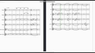 Nemo Eggmain Title Flute Choir