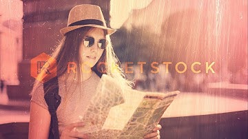 Fast Flip: A Free After Effects Template