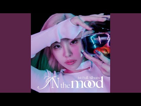 Whee In (휘인) 'Spark' Official Audio