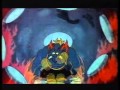 The Monkey King Intro Cartoon 1985