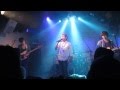 Little Hangers 141003 下北沢モザイク アンコール よわむしうさぎのしっぽ