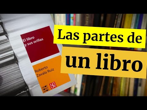 Las partes de