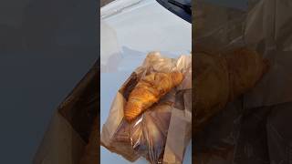 Almanyada 1,98 Ya Bir Kahve Ve Iki Kruvasan Sizin Orda Ayni Alis Veris Nekadar Tutar