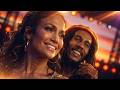 Jennifer Lopez & Bob Marley - Cool Riddim 🍀| Reggae Blues Pop Timeless Groove 2026