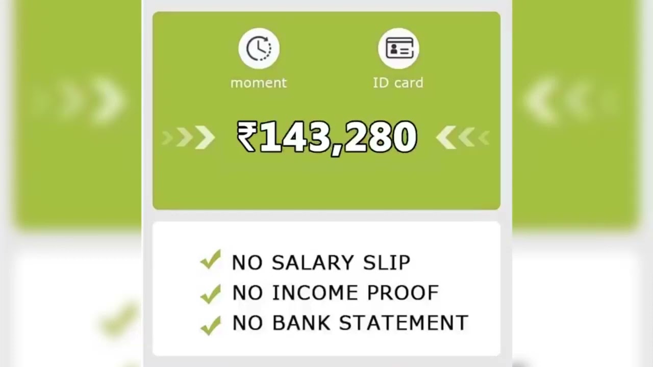 Same Day - Payday Loan App Get Money In 24H