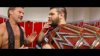 Best Of Jericho...Drink It In MAAAAN !