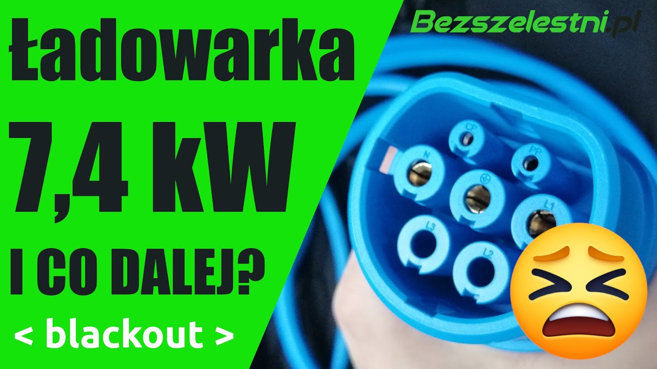 Silnik 7 5 Kw Wybija Bezpiecznik Silnik 7 5 Kw Wybija Bezpiecznik