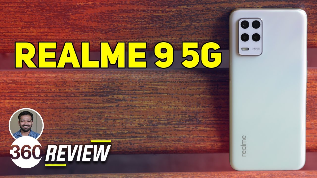 Realme 9 4G launch date in India announced, will be company's next  108-megapixel camera phone